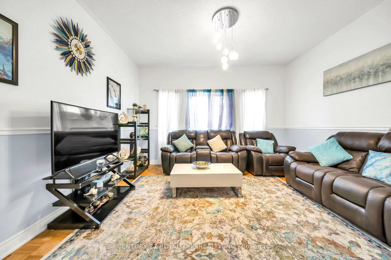 5, Farthingale, Fletcher's Meadow, Brampton