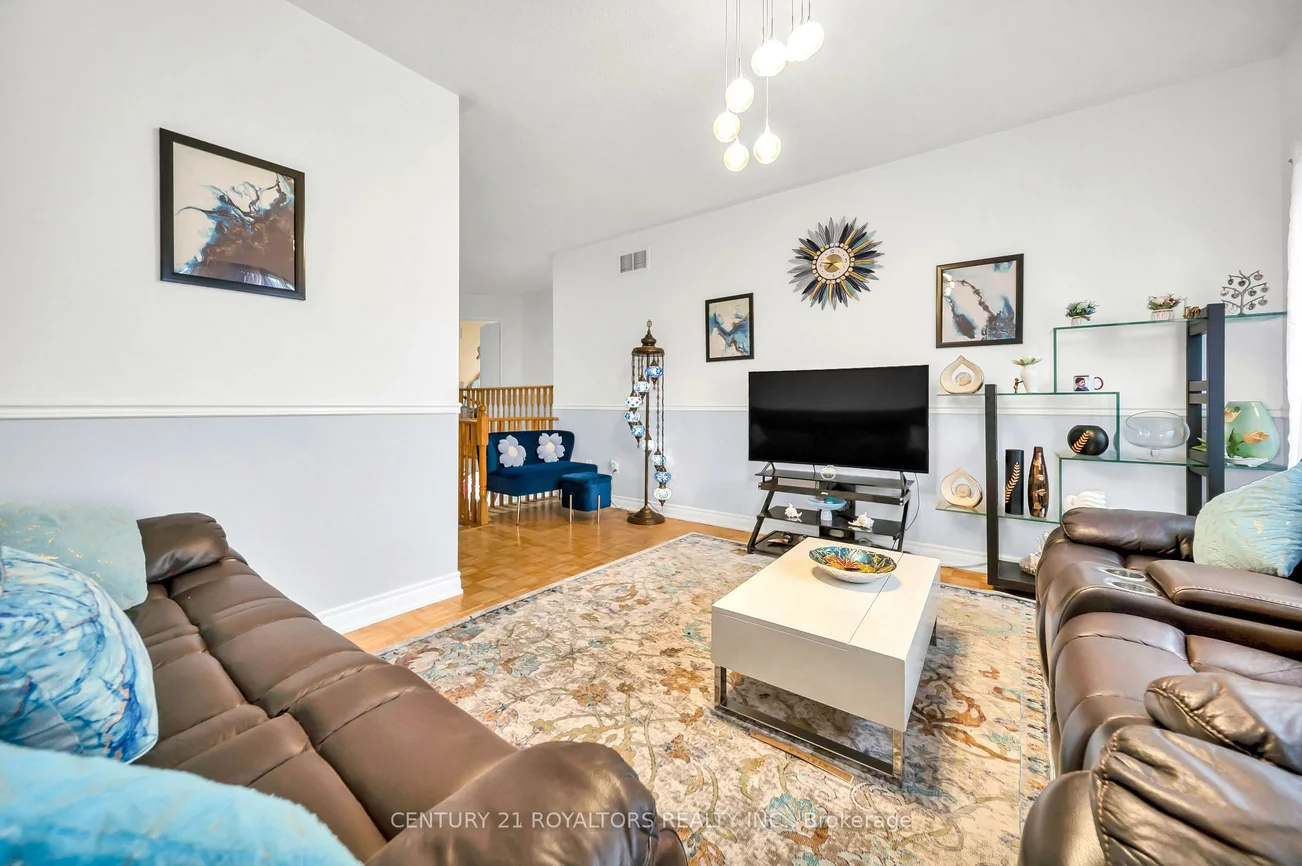 5, Farthingale, Fletcher's Meadow, Brampton