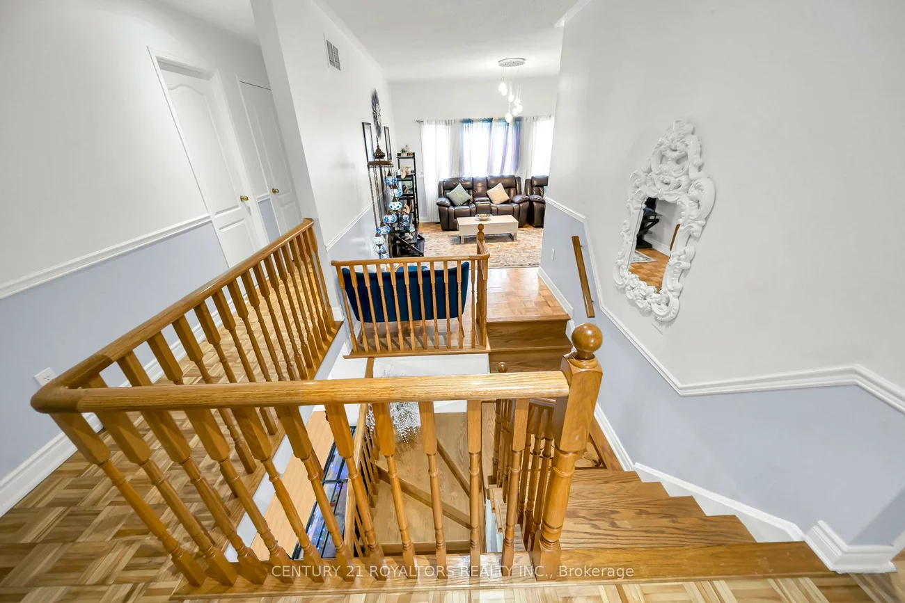 5, Farthingale, Fletcher's Meadow, Brampton