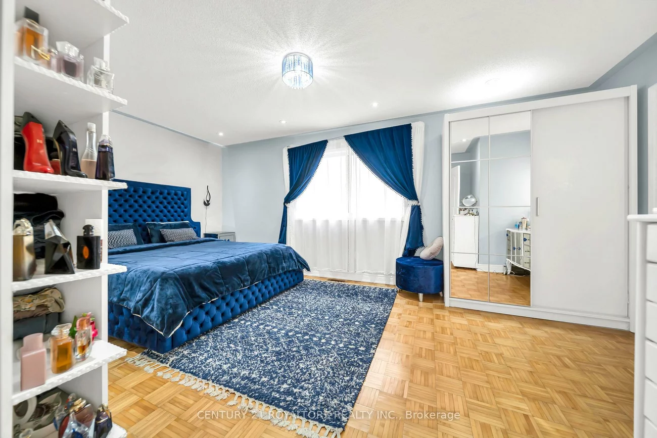 5, Farthingale, Fletcher's Meadow, Brampton