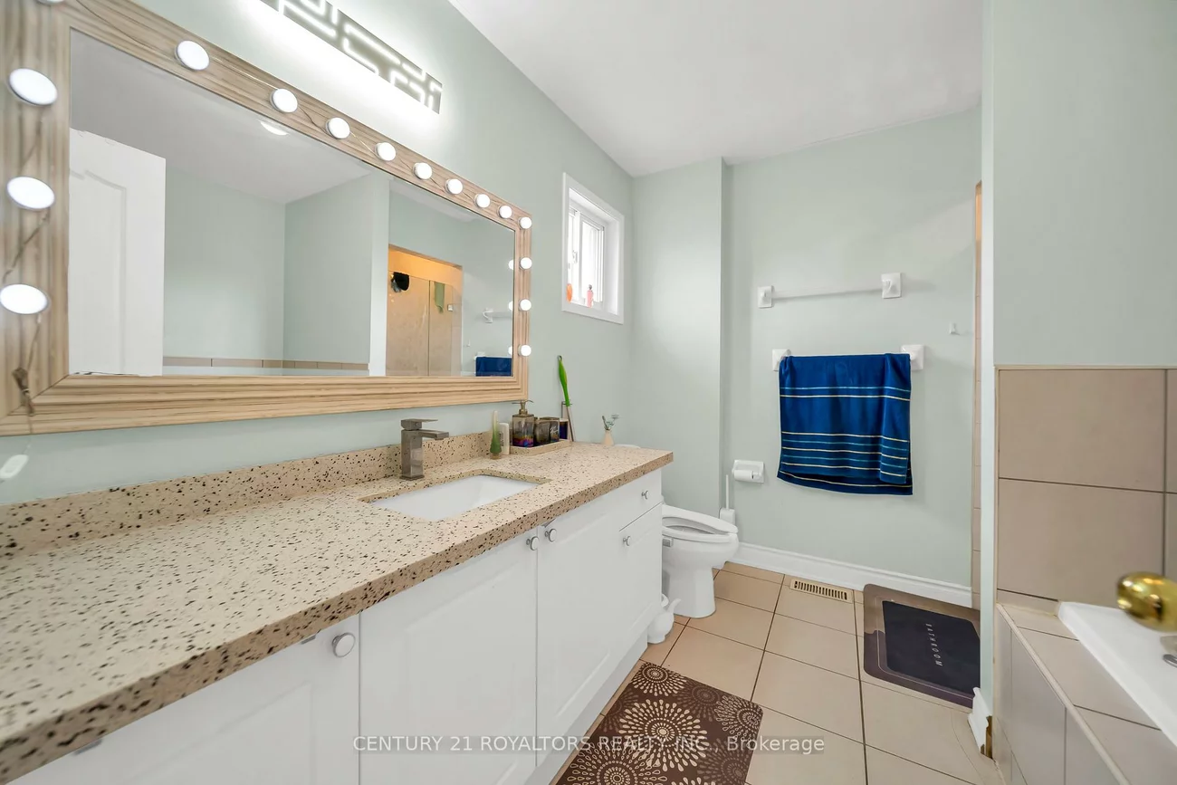 5, Farthingale, Fletcher's Meadow, Brampton