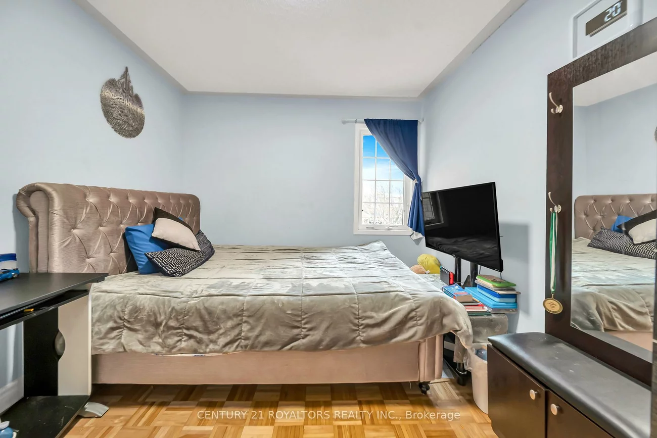 5, Farthingale, Fletcher's Meadow, Brampton