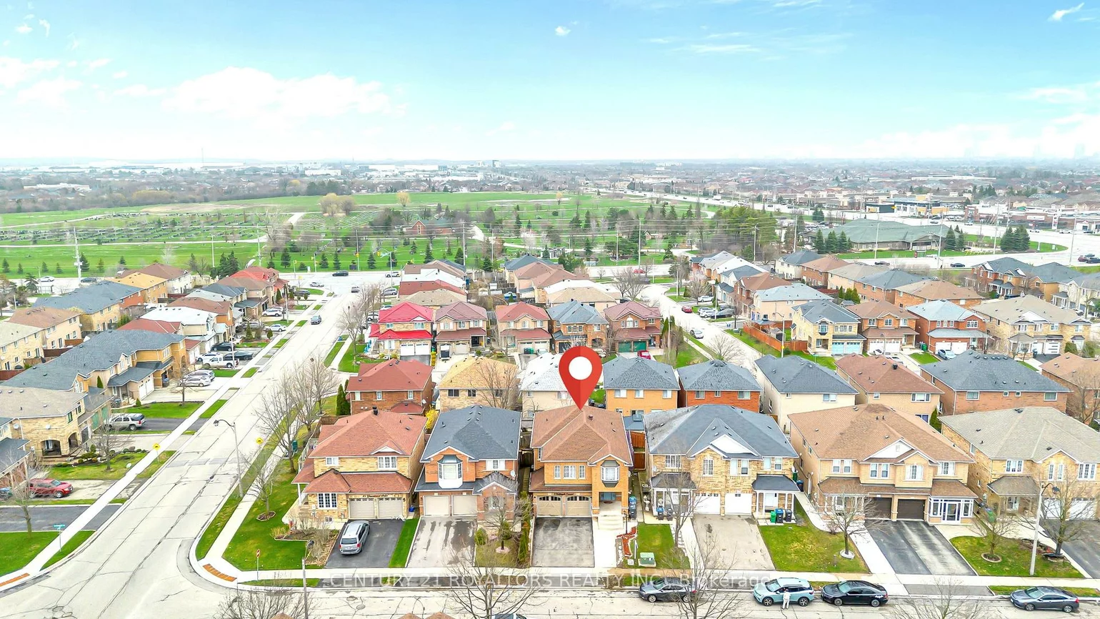 5, Farthingale, Fletcher's Meadow, Brampton