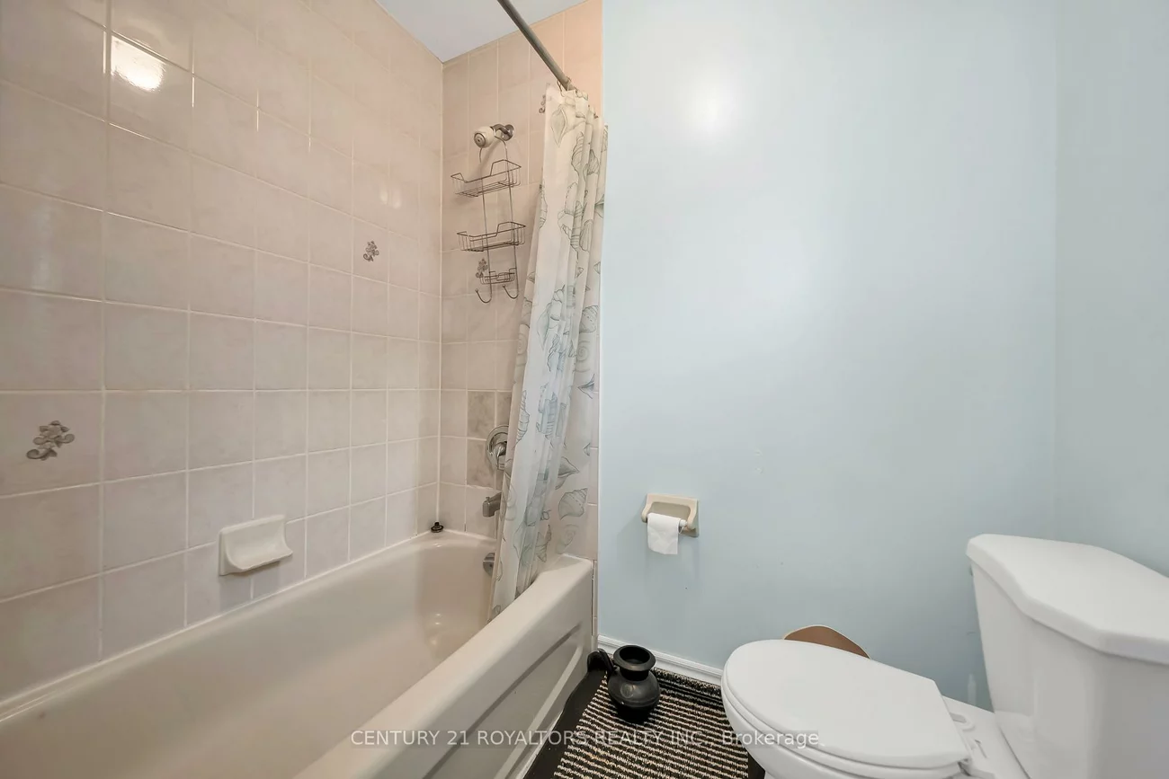 5, Farthingale, Fletcher's Meadow, Brampton