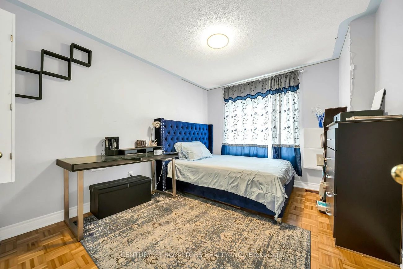 5, Farthingale, Fletcher's Meadow, Brampton