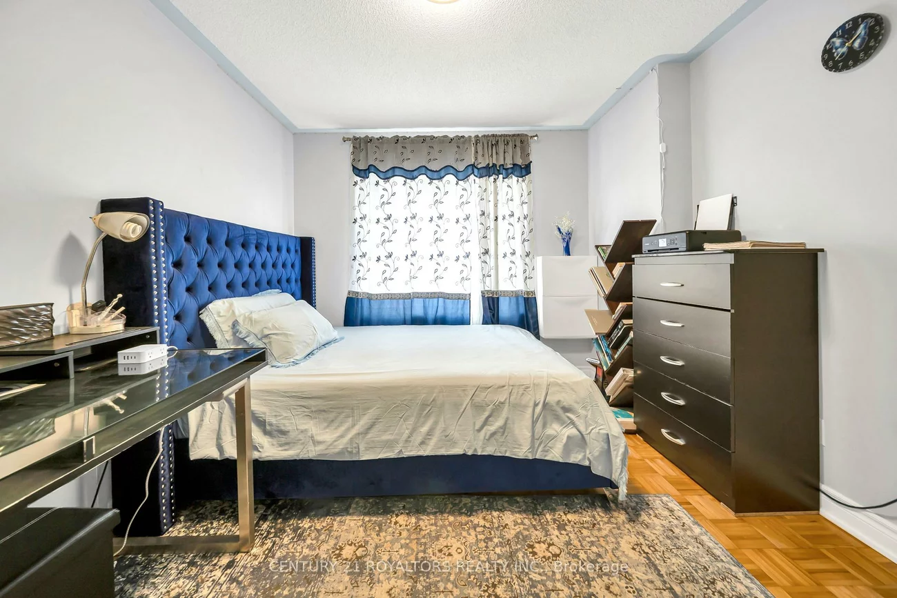 5, Farthingale, Fletcher's Meadow, Brampton