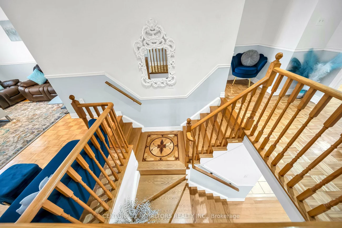 5, Farthingale, Fletcher's Meadow, Brampton