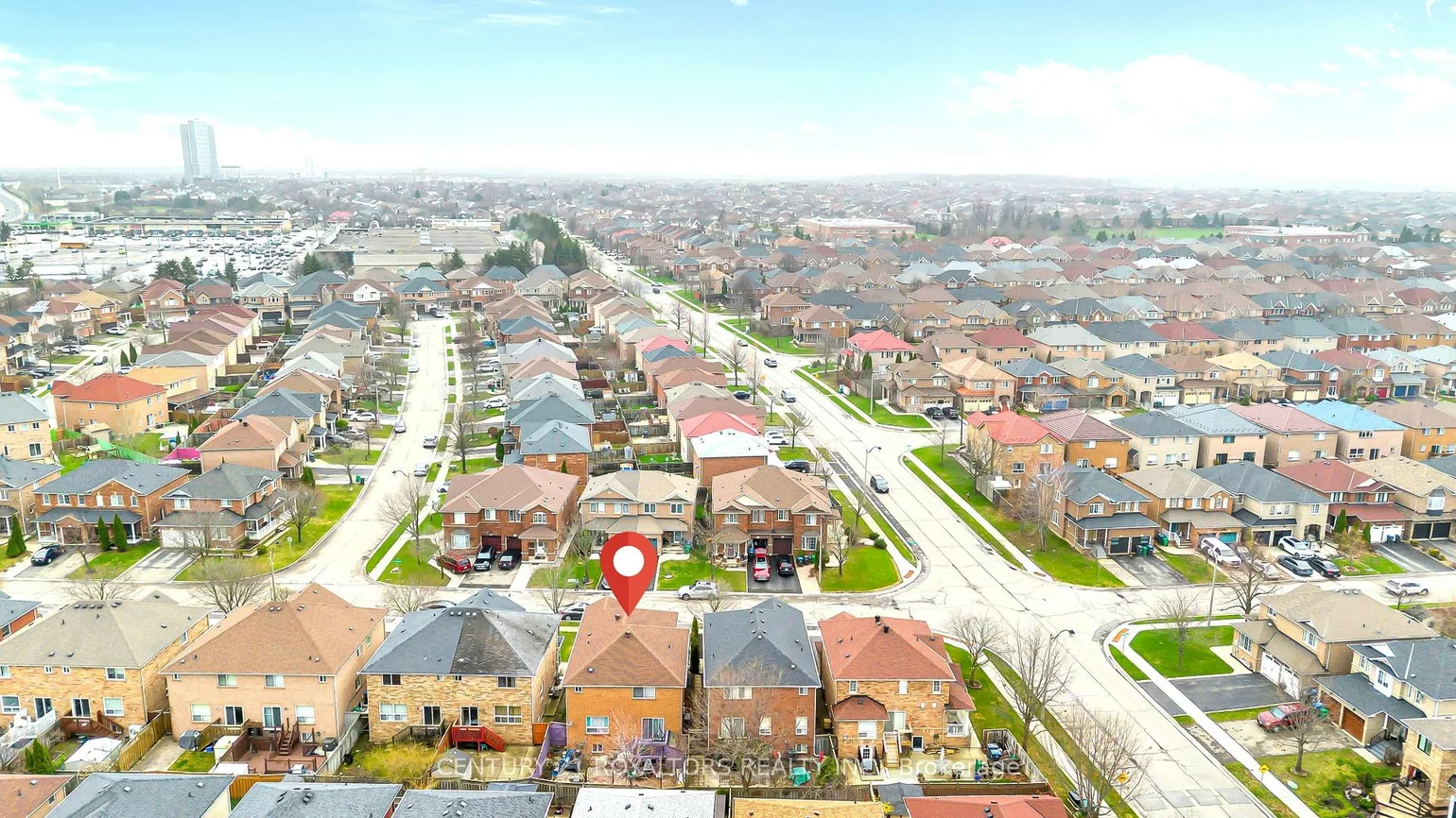 5, Farthingale, Fletcher's Meadow, Brampton