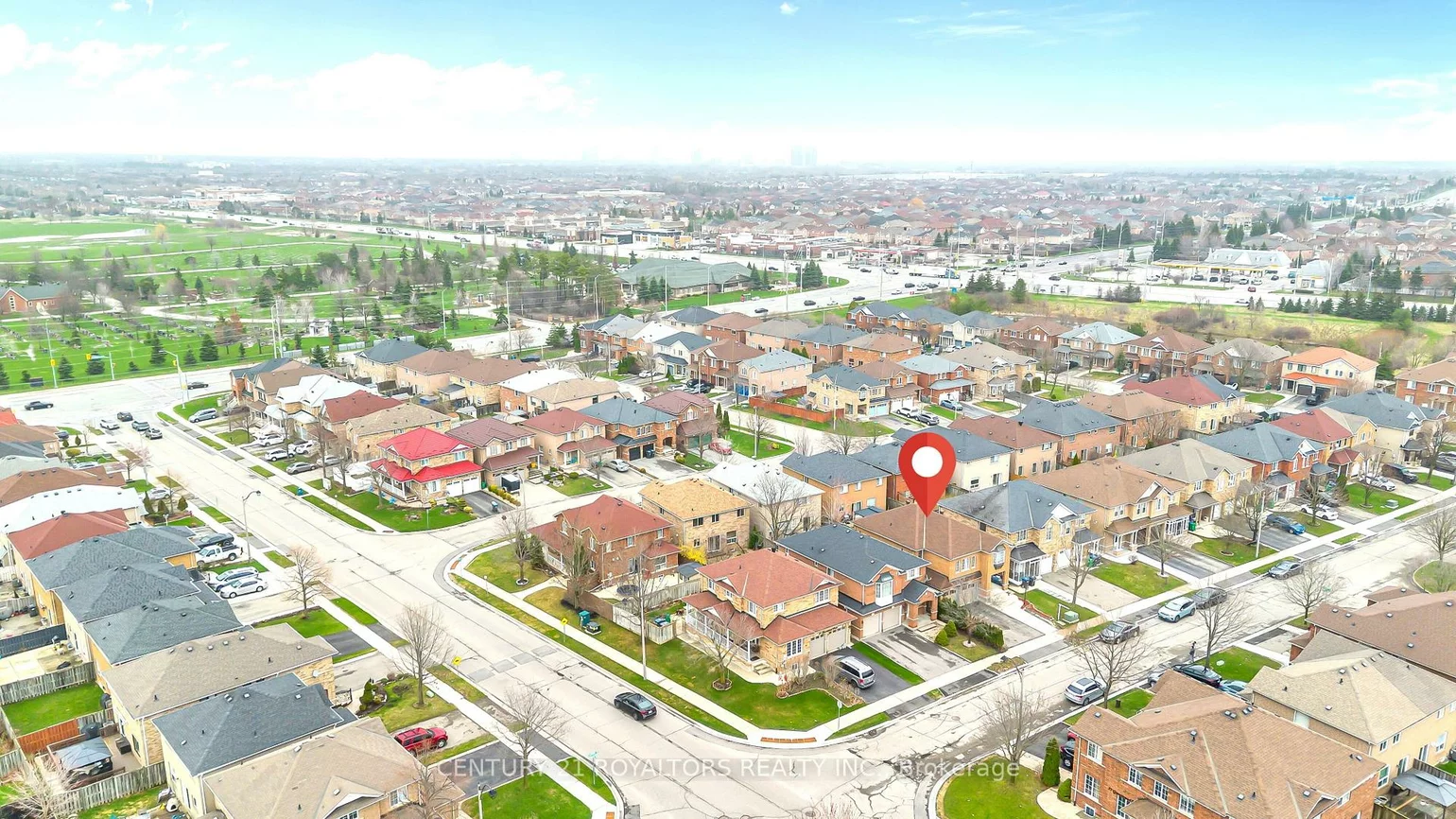 5, Farthingale, Fletcher's Meadow, Brampton