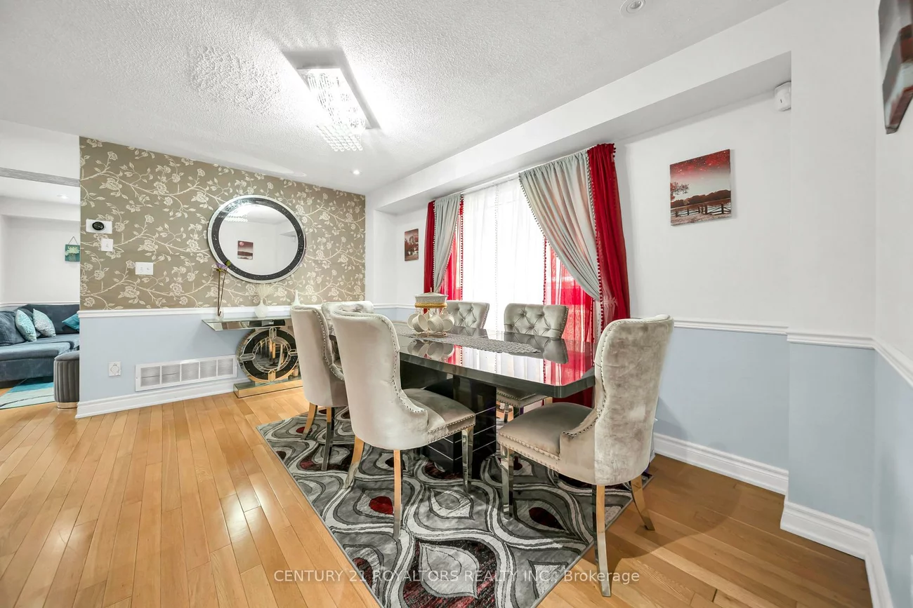 5, Farthingale, Fletcher's Meadow, Brampton