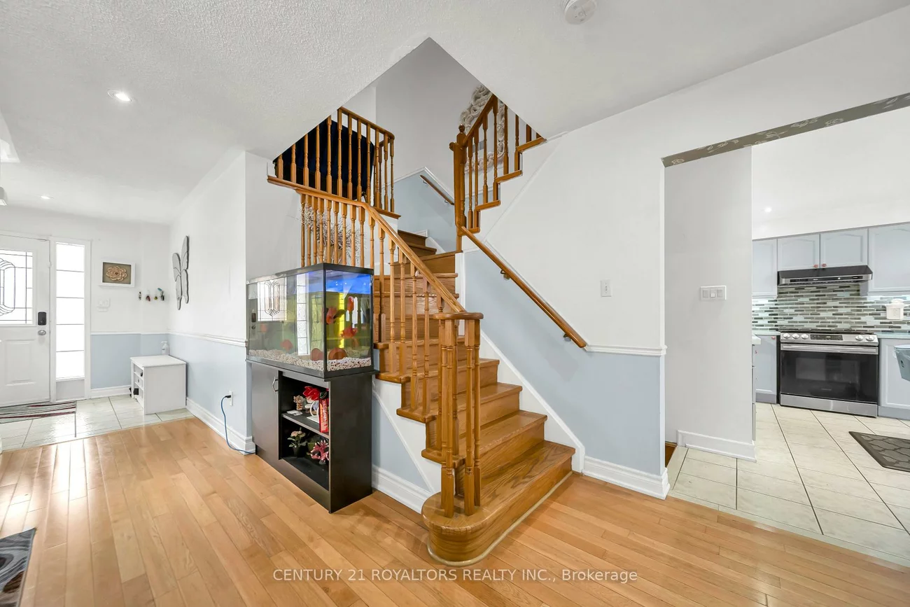 5, Farthingale, Fletcher's Meadow, Brampton