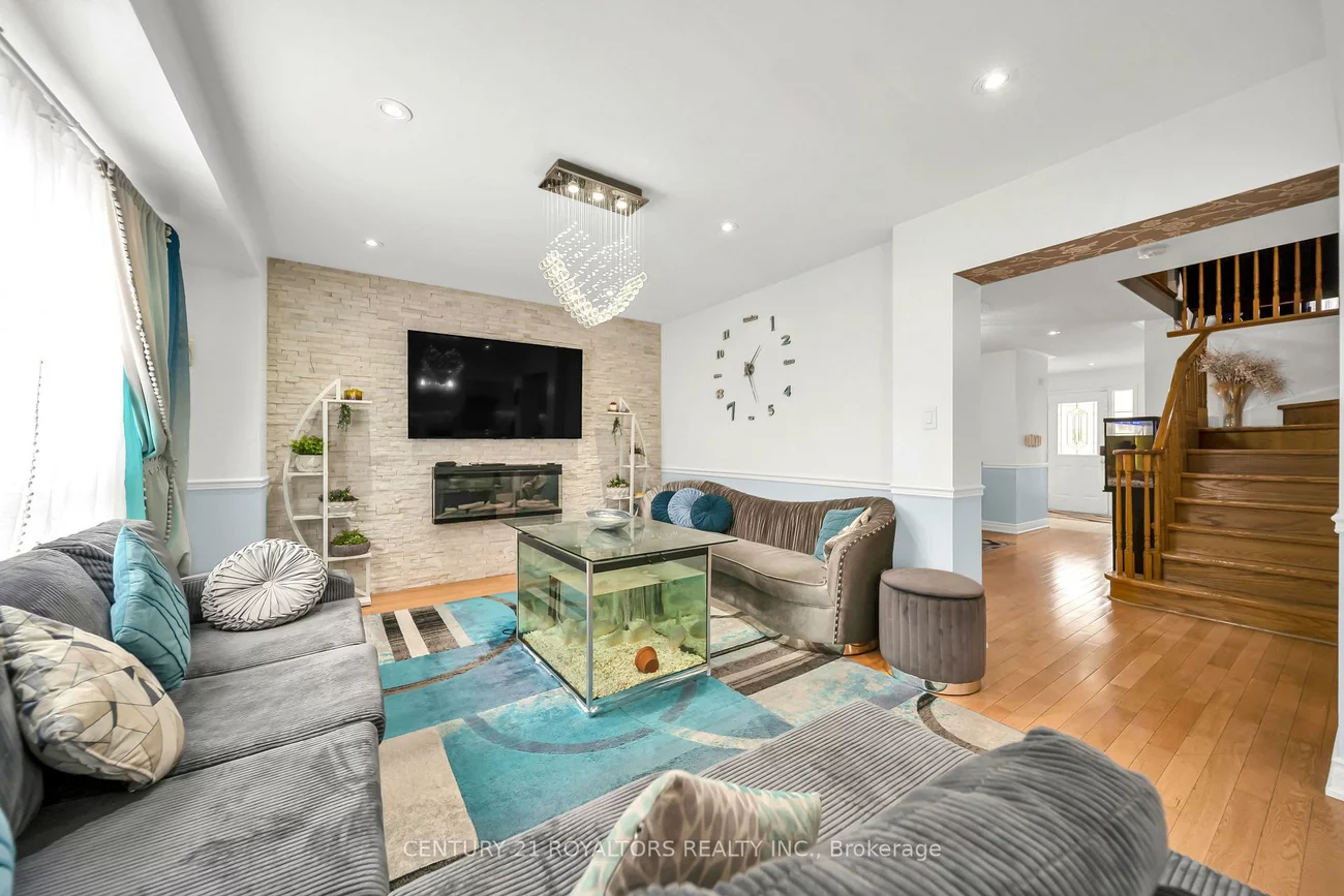 5, Farthingale, Fletcher's Meadow, Brampton