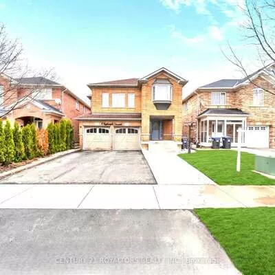 5, Farthingale, Fletcher's Meadow, Brampton