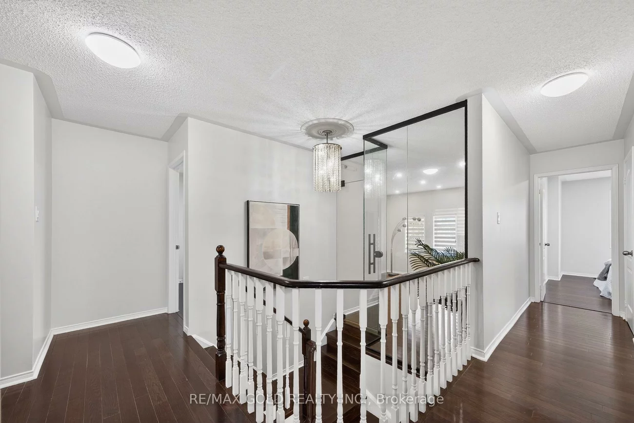 12, Linderwood, Fletcher's Meadow, Brampton