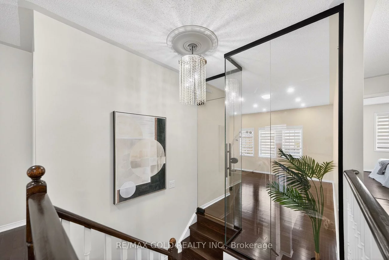 12, Linderwood, Fletcher's Meadow, Brampton