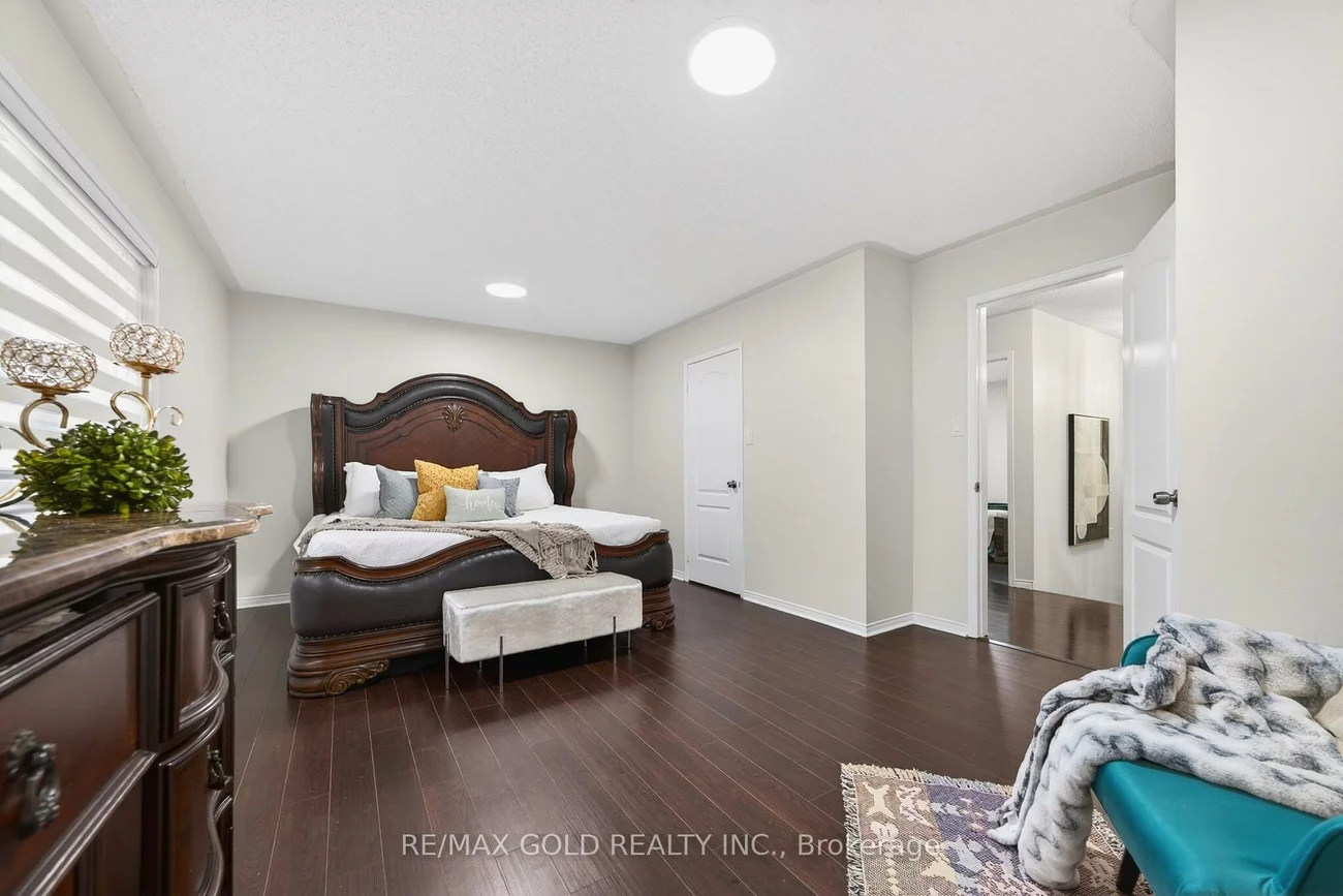 12, Linderwood, Fletcher's Meadow, Brampton