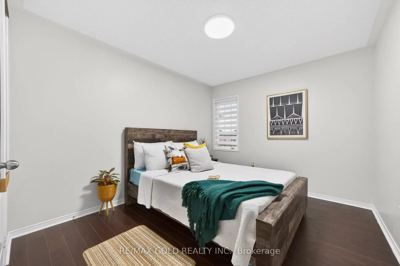 12, Linderwood, Fletcher's Meadow, Brampton