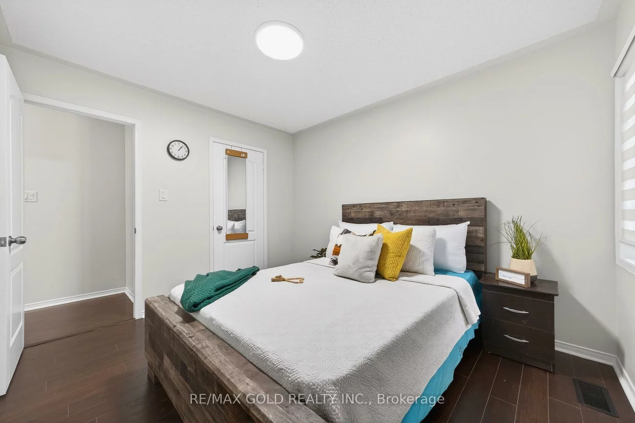 12, Linderwood, Fletcher's Meadow, Brampton