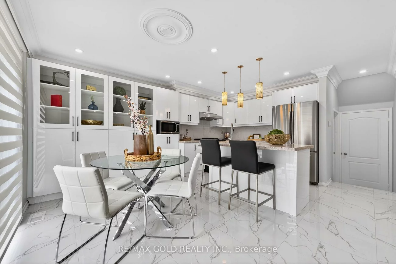 12, Linderwood, Fletcher's Meadow, Brampton