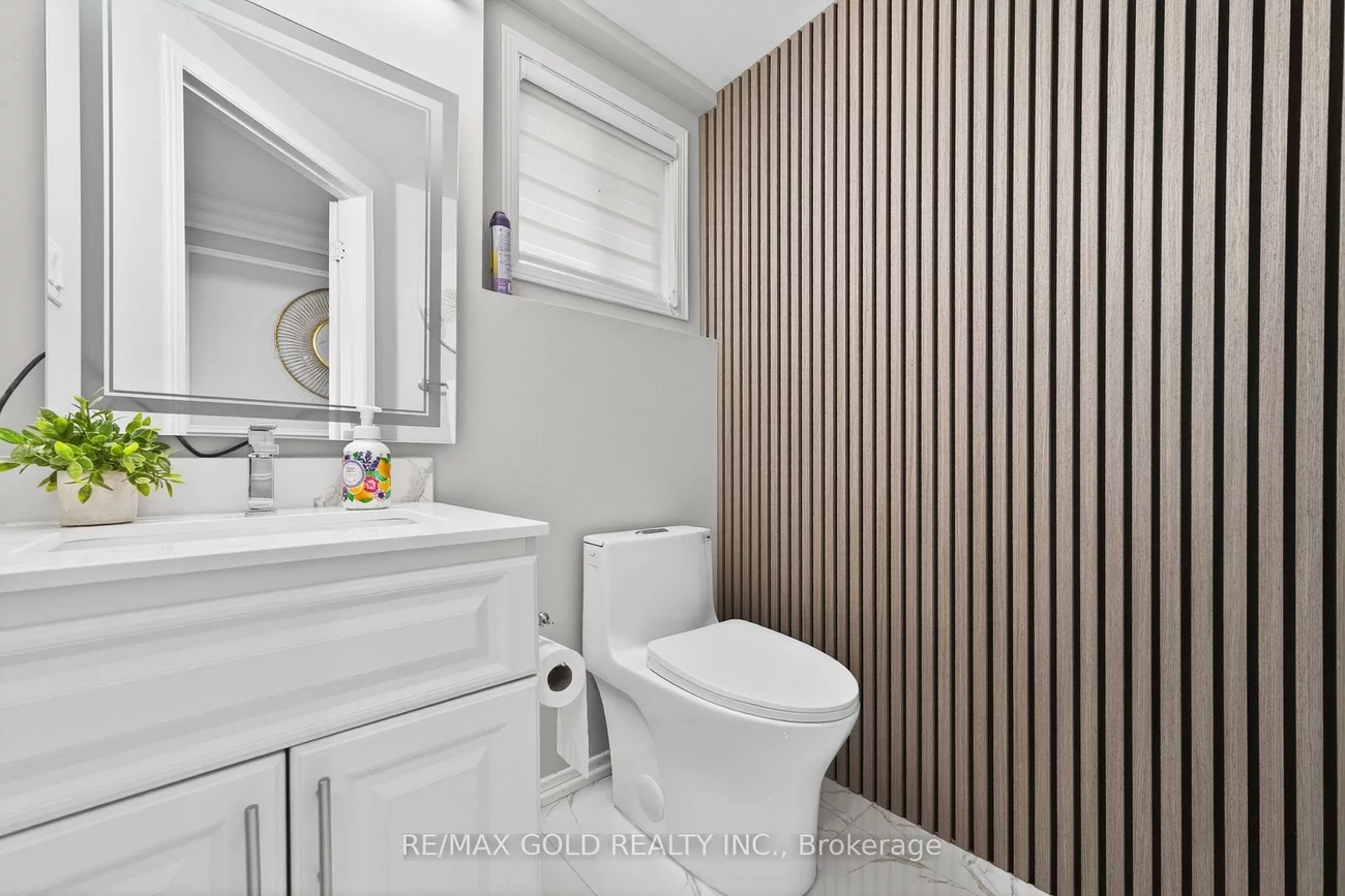 12, Linderwood, Fletcher's Meadow, Brampton