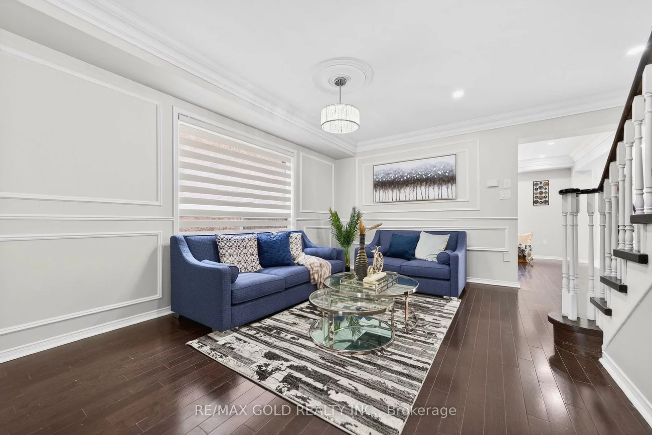 12, Linderwood, Fletcher's Meadow, Brampton