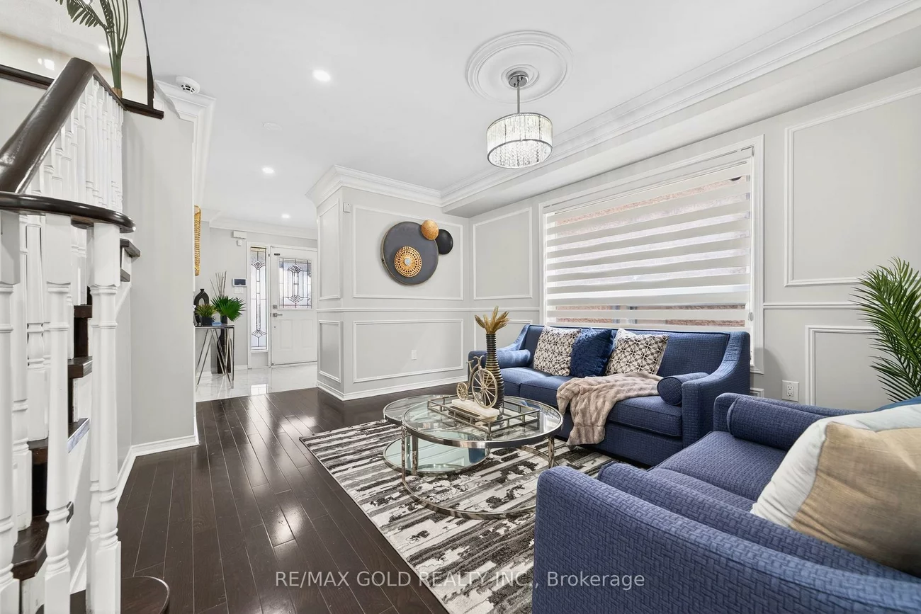 12, Linderwood, Fletcher's Meadow, Brampton