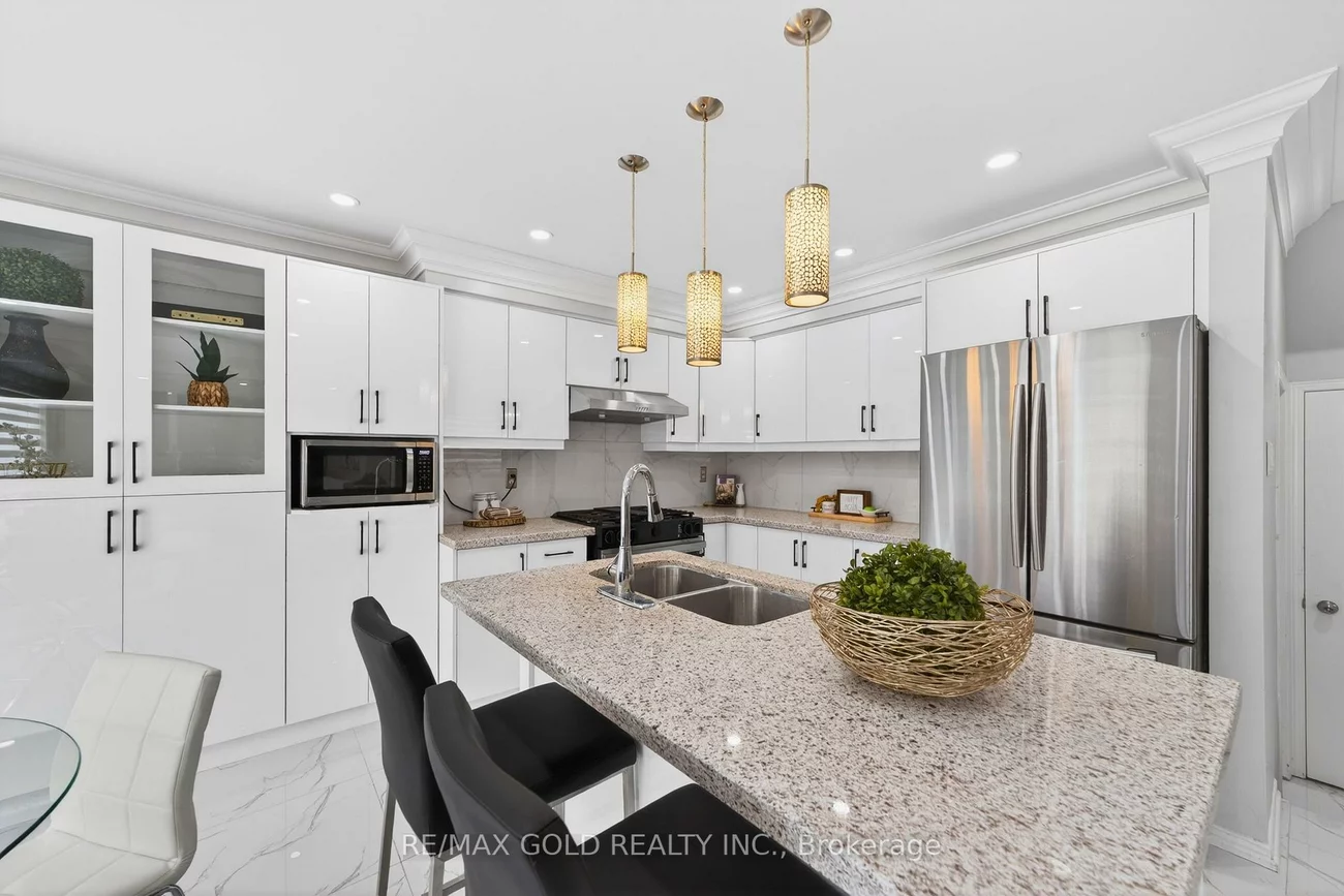 12, Linderwood, Fletcher's Meadow, Brampton