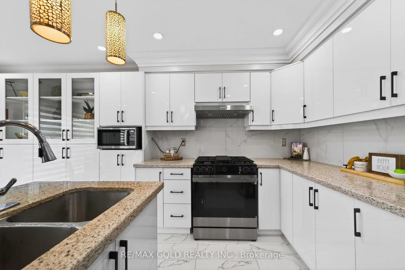 12, Linderwood, Fletcher's Meadow, Brampton