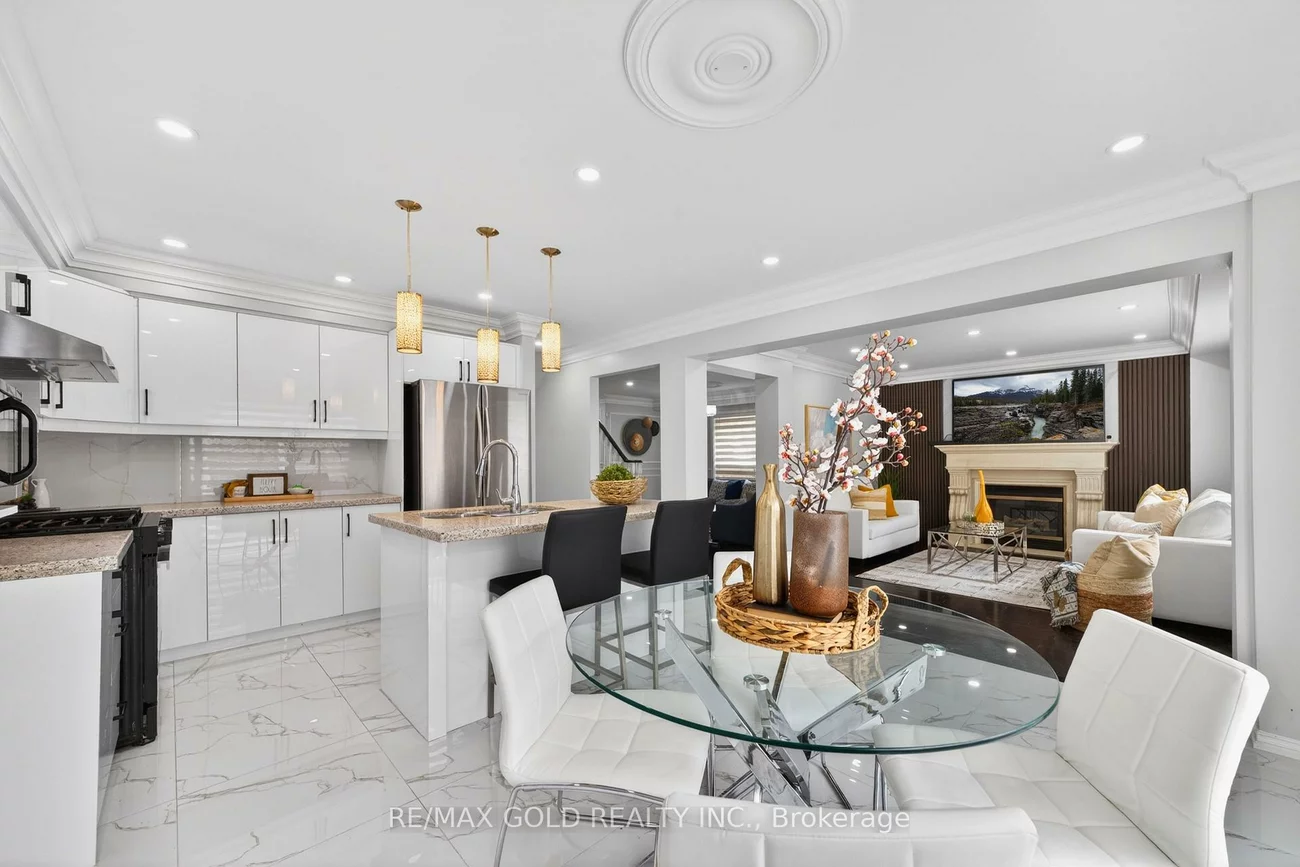 12, Linderwood, Fletcher's Meadow, Brampton