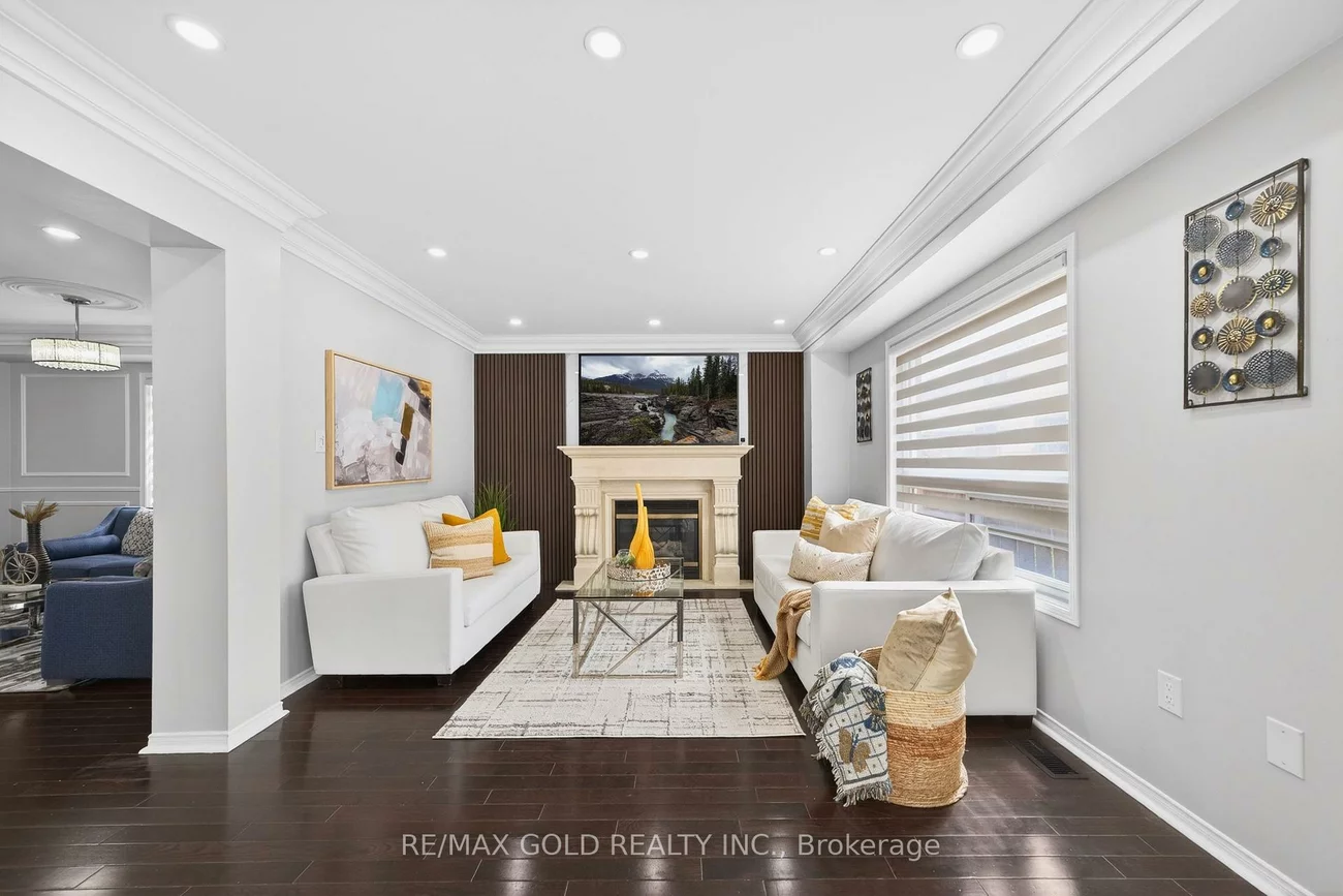 12, Linderwood, Fletcher's Meadow, Brampton