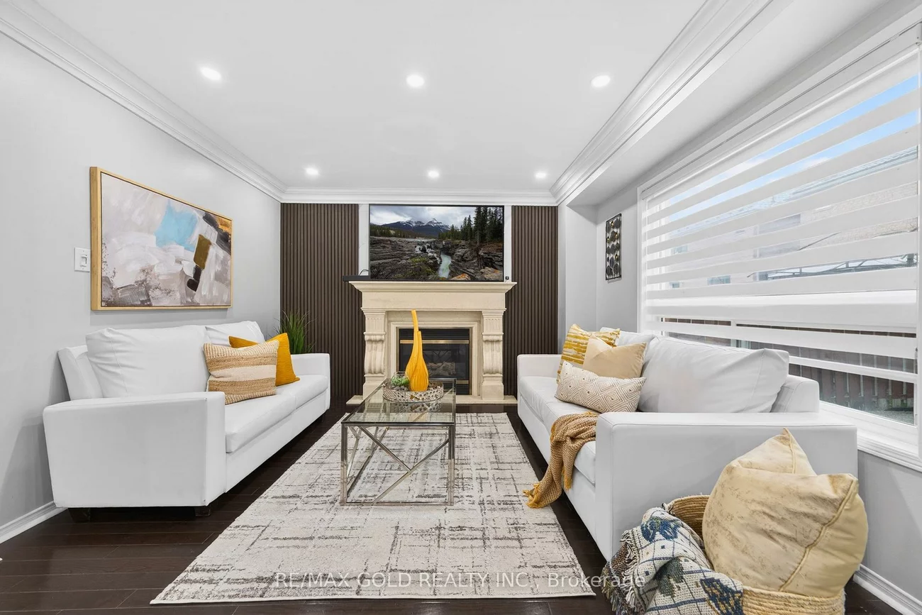 12, Linderwood, Fletcher's Meadow, Brampton