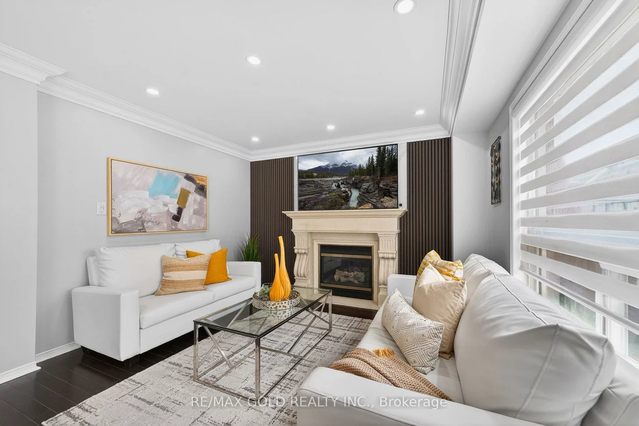 12, Linderwood, Fletcher's Meadow, Brampton