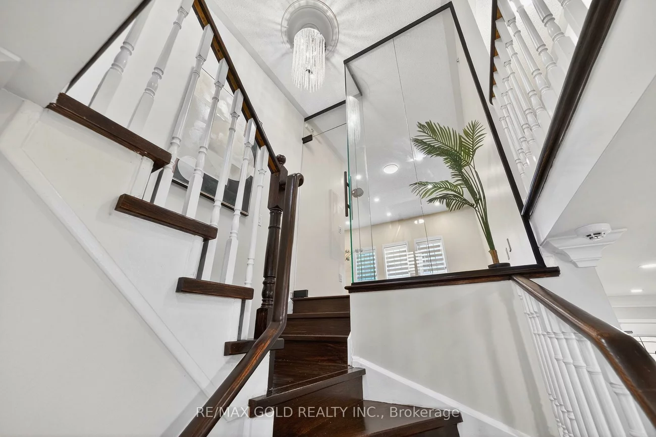 12, Linderwood, Fletcher's Meadow, Brampton