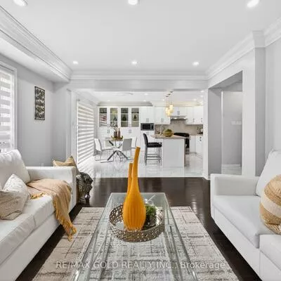 12, Linderwood, Fletcher's Meadow, Brampton