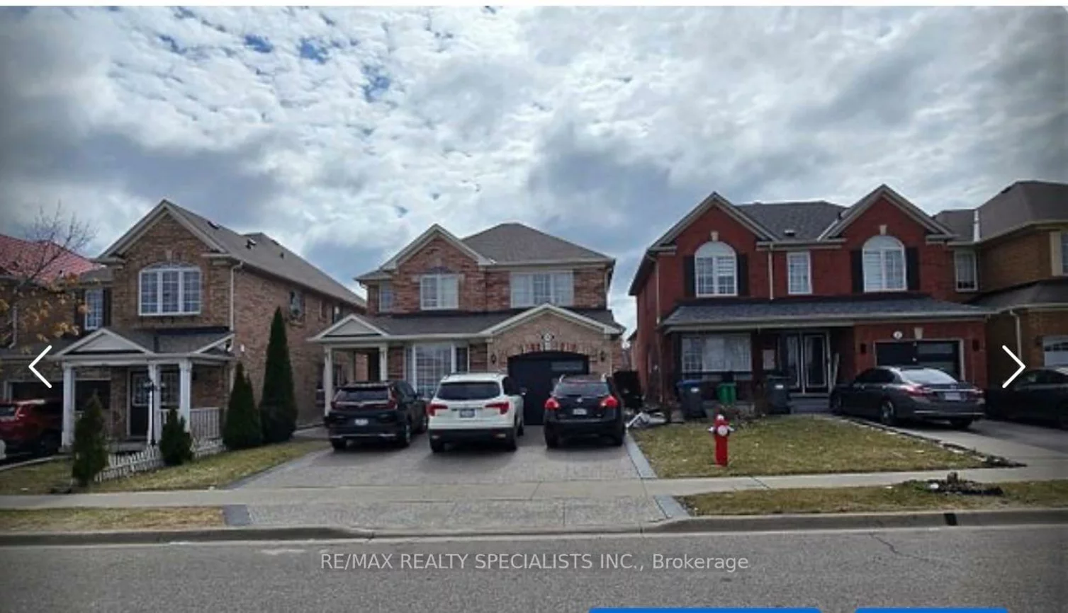 35, Triple Crown, Gore Industrial North, Brampton