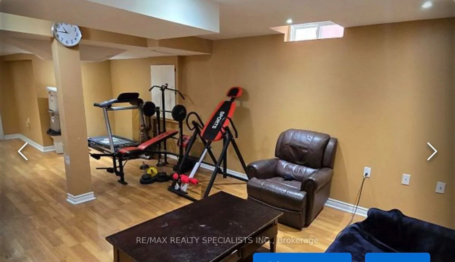 35, Triple Crown, Gore Industrial North, Brampton