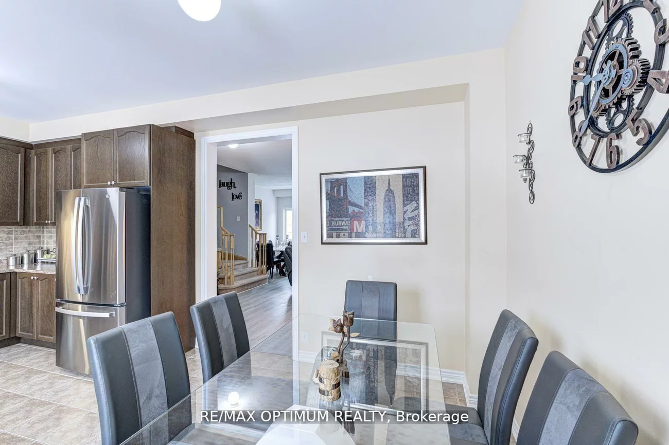 56, Arizona, Bram West, Brampton