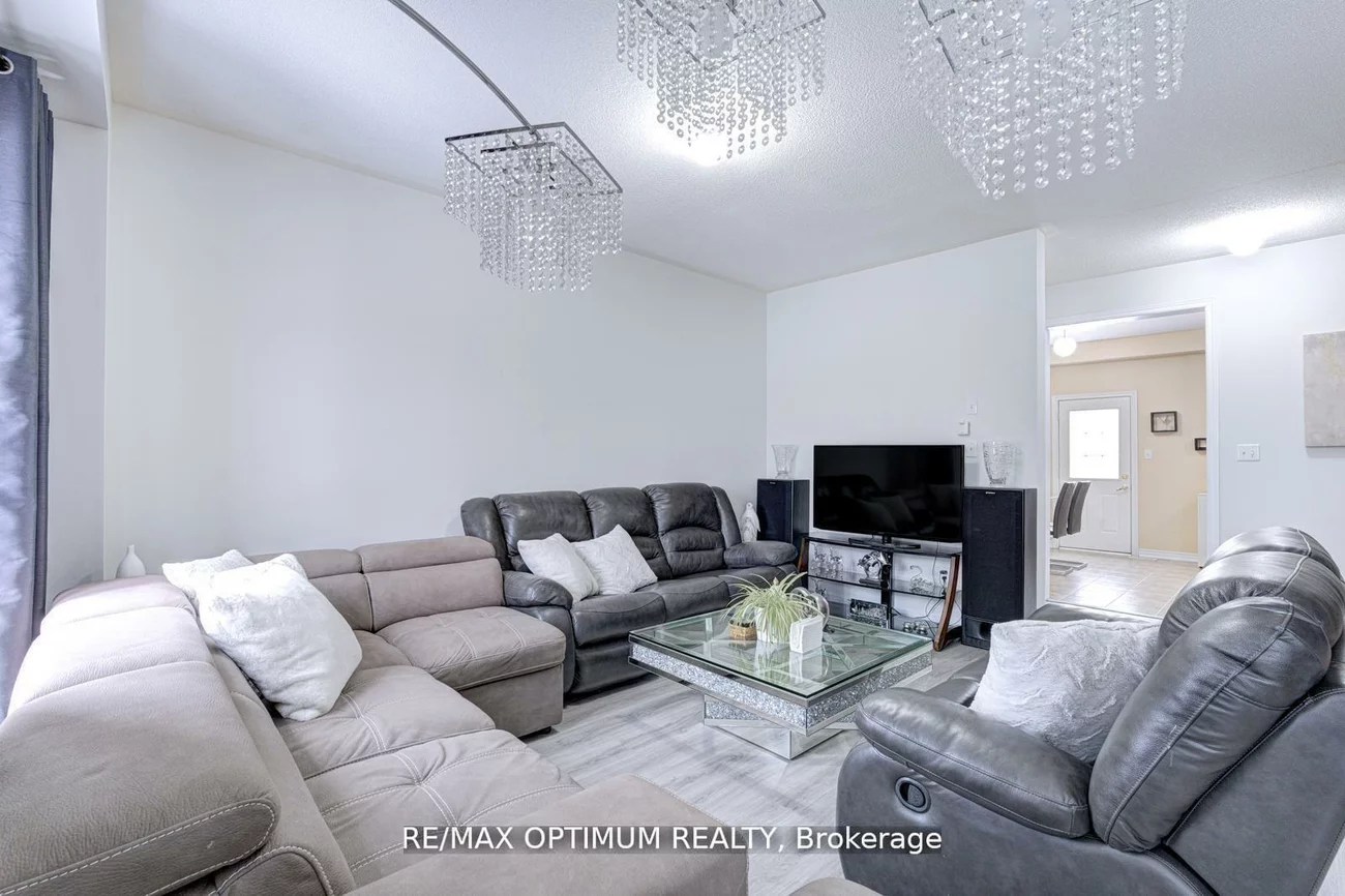 56, Arizona, Bram West, Brampton