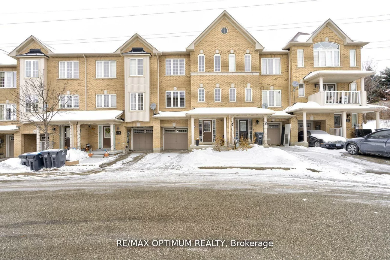 56, Arizona, Bram West, Brampton