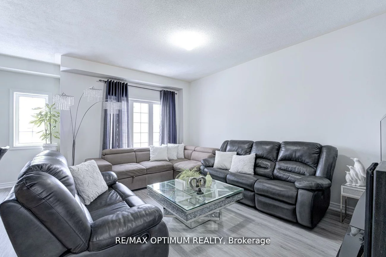 56, Arizona, Bram West, Brampton