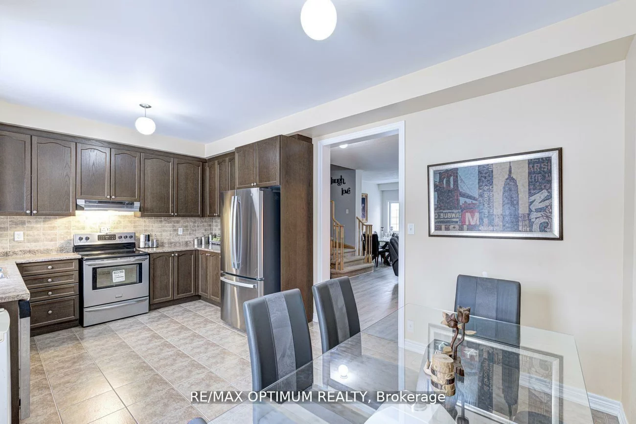 56, Arizona, Bram West, Brampton