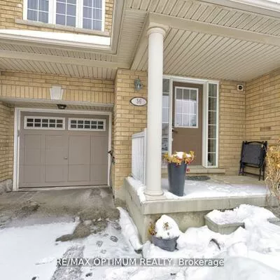 56, Arizona, Bram West, Brampton