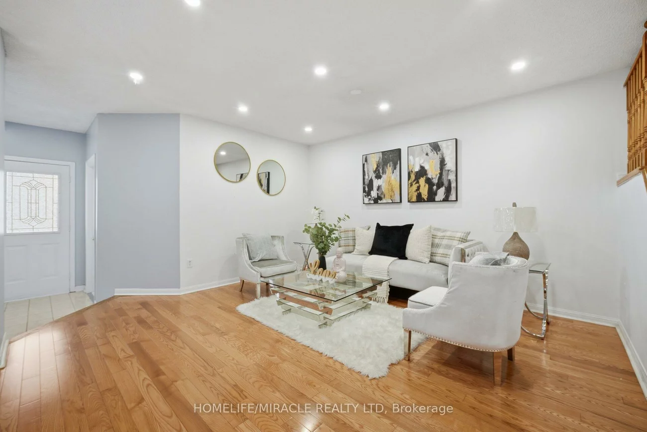 200, Tiller, Fletcher's Creek Village, Brampton