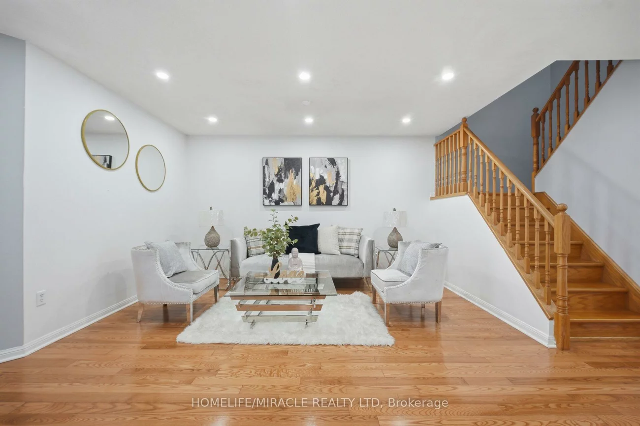 200, Tiller, Fletcher's Creek Village, Brampton