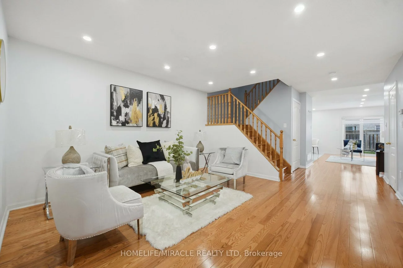 200, Tiller, Fletcher's Creek Village, Brampton