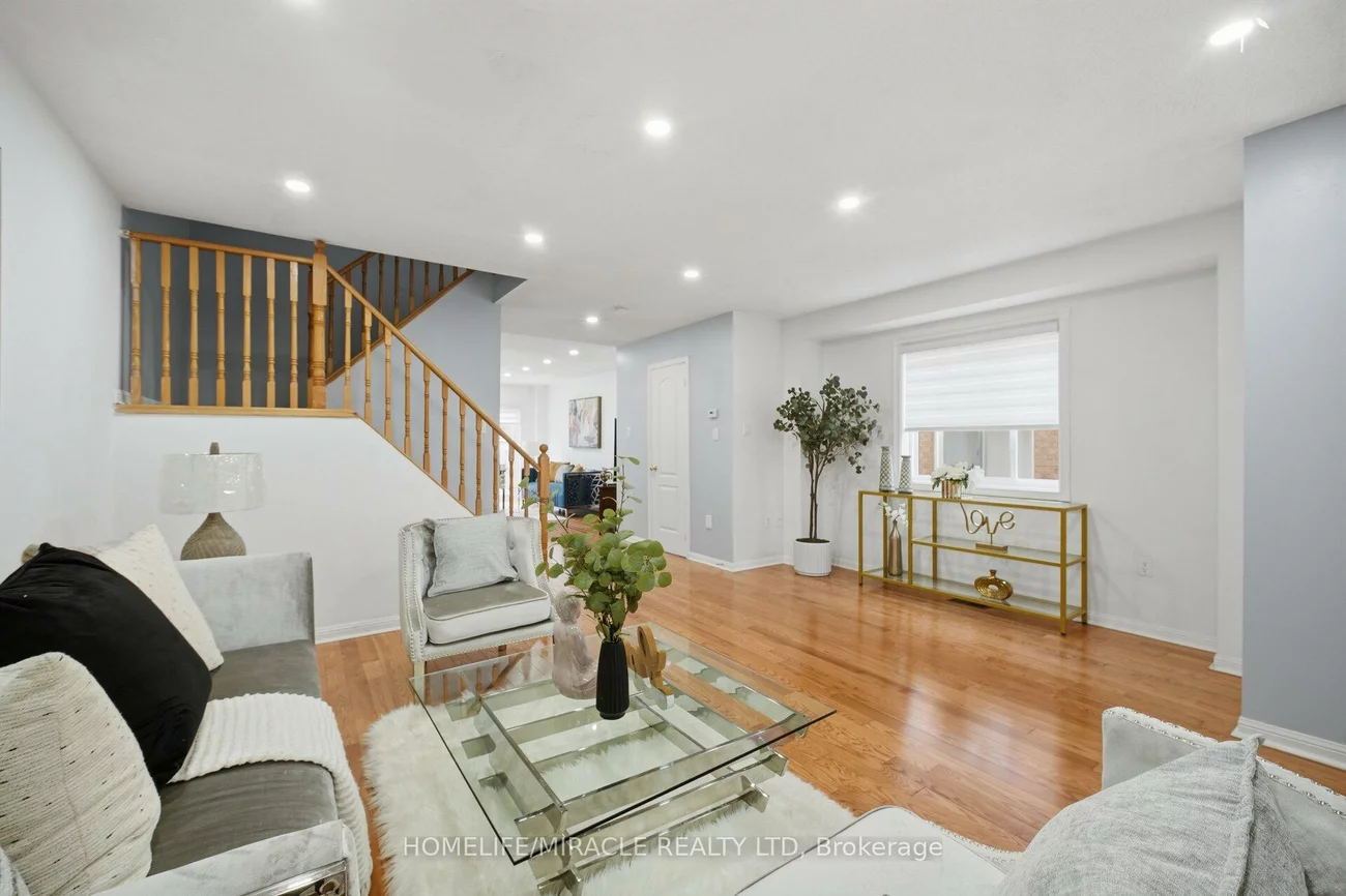 200, Tiller, Fletcher's Creek Village, Brampton