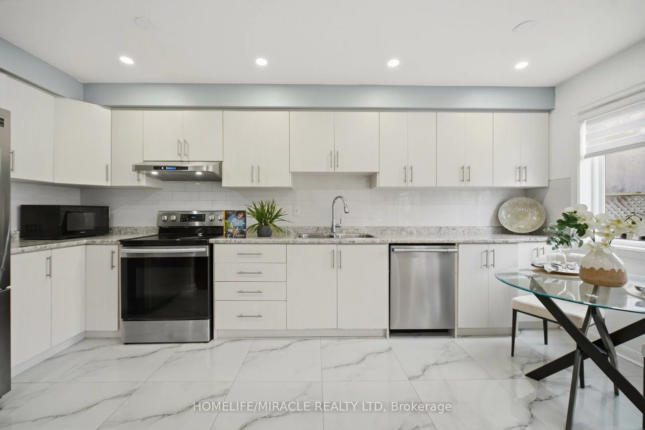 200, Tiller, Fletcher's Creek Village, Brampton