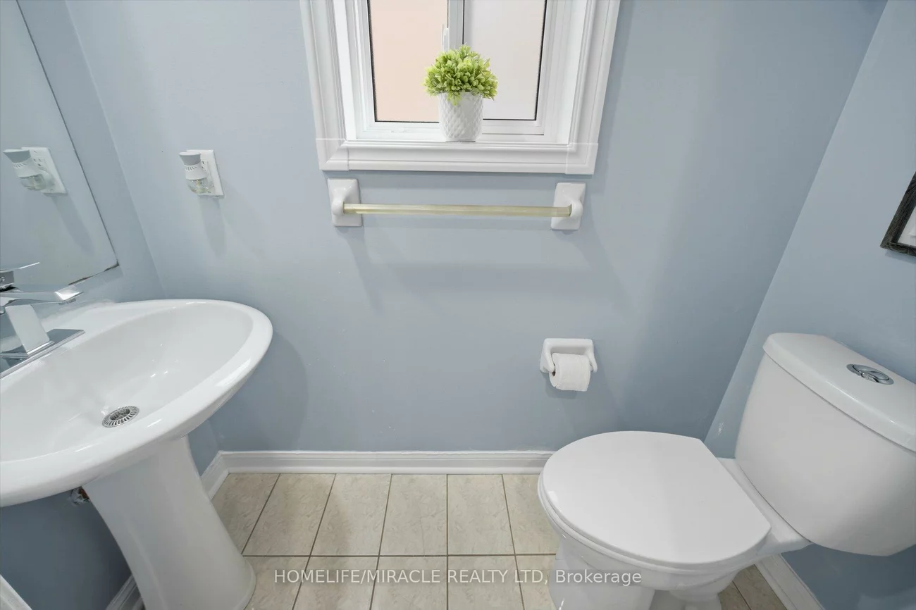 200, Tiller, Fletcher's Creek Village, Brampton