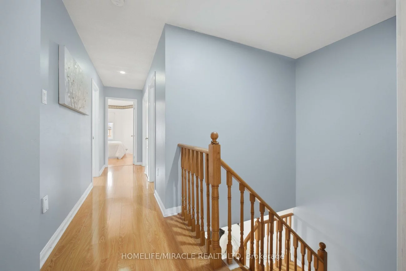 200, Tiller, Fletcher's Creek Village, Brampton