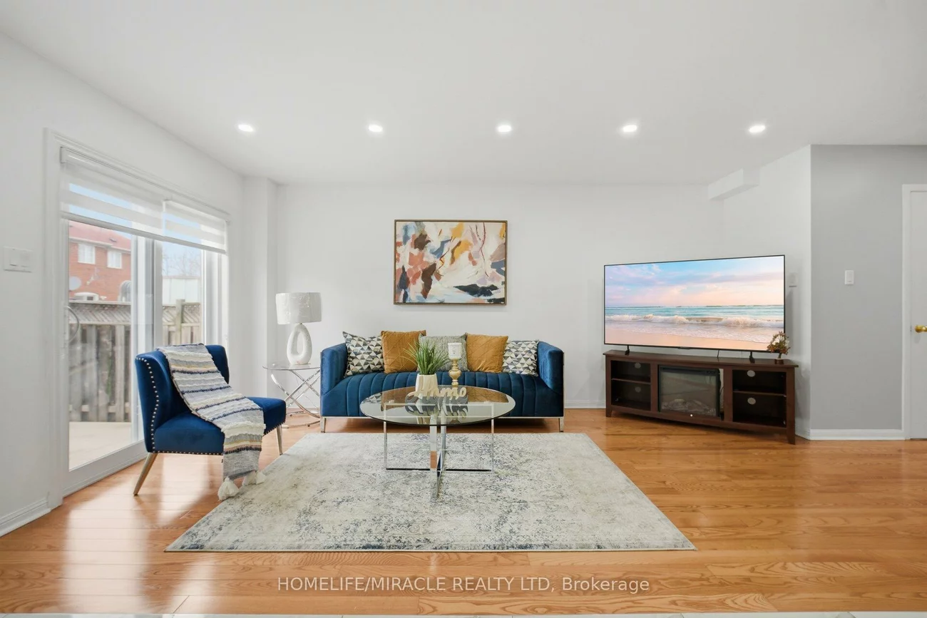 200, Tiller, Fletcher's Creek Village, Brampton